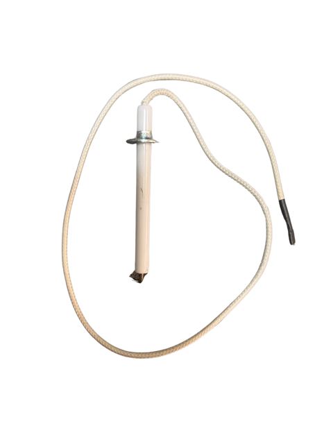 Ignition electrode - left